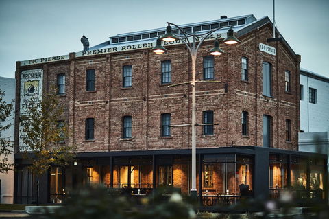 The Premier Mill Hotel - Tourism Adelaide 15