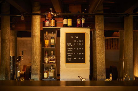 The Premier Mill Hotel - Tourism Adelaide 42