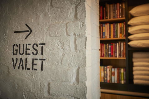 The Premier Mill Hotel - Tourism Adelaide 37