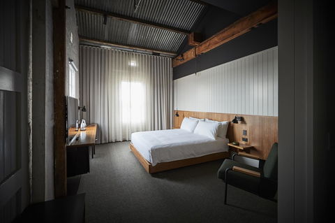 The Premier Mill Hotel - Tourism Adelaide 38
