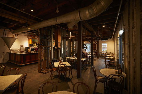 The Premier Mill Hotel - Tourism Adelaide 30