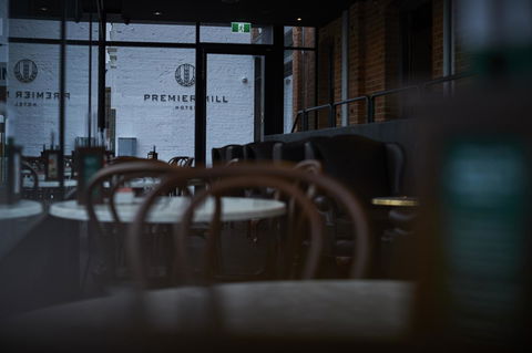 The Premier Mill Hotel - Tourism Adelaide 29
