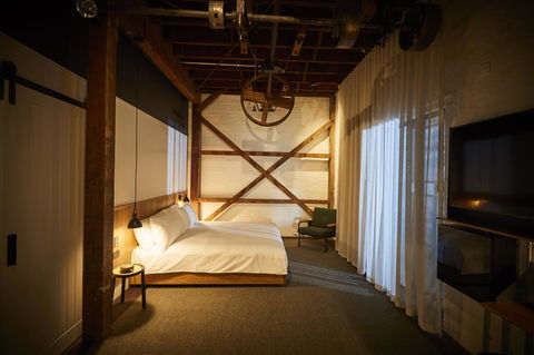 The Premier Mill Hotel - Tourism Adelaide 32