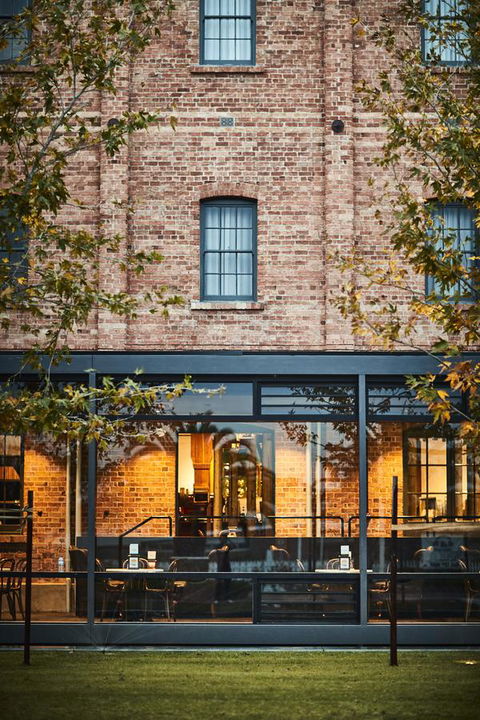 The Premier Mill Hotel - Tourism Adelaide 16