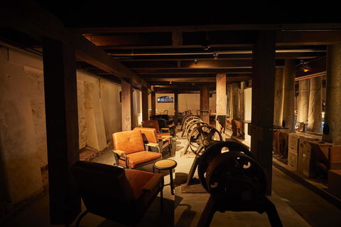 The Premier Mill Hotel - Tourism Adelaide 40