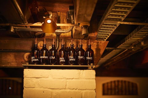 The Premier Mill Hotel - Tourism Adelaide 43
