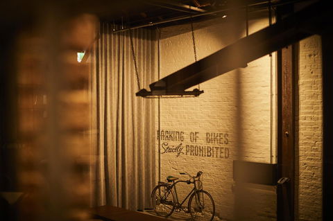 The Premier Mill Hotel - Tourism Adelaide 24
