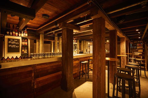 The Premier Mill Hotel - Tourism Adelaide 41