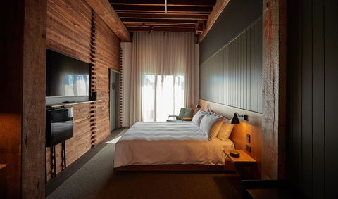 The Premier Mill Hotel - Tourism Adelaide 1