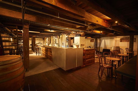 The Premier Mill Hotel - Tourism Adelaide 39