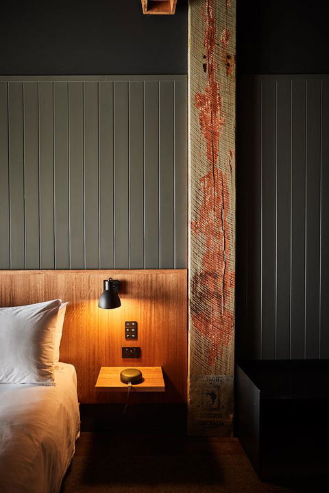 The Premier Mill Hotel - Tourism Adelaide 7