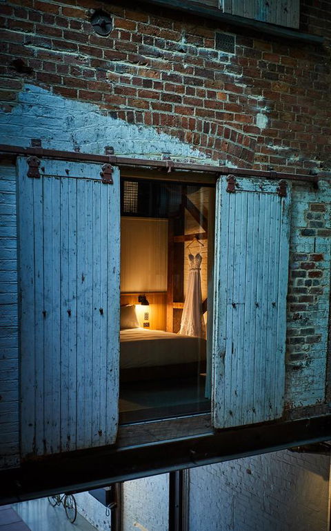 The Premier Mill Hotel - Tourism Adelaide 5