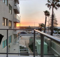 Sandcastles Beachfront  Luxury Retreat Apartment - Tourism Adelaide
