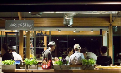 Sienna Lodge - Tourism Adelaide 26