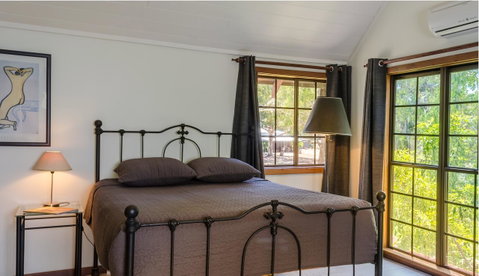 Sienna Lodge - Tourism Adelaide 1