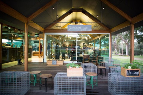 Sienna Lodge - Tourism Adelaide 28