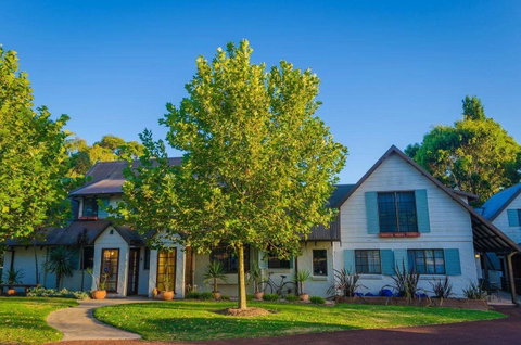 Sienna Lodge - Tourism Adelaide 25
