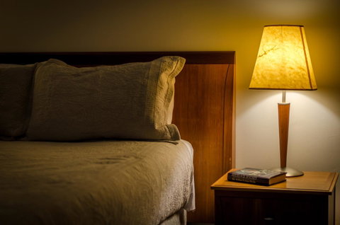 Sienna Lodge - Tourism Adelaide 6