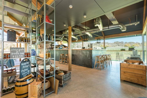 Sienna Lodge - Tourism Adelaide 29