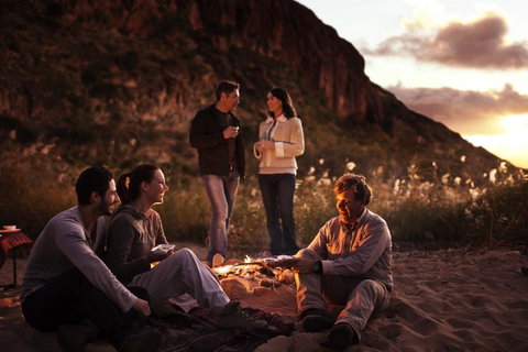 Sienna Lodge - Tourism Adelaide 20