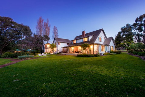 Sienna Lodge - Tourism Adelaide 21