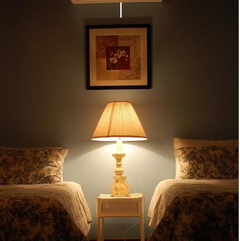 Sienna Lodge - Tourism Adelaide 38