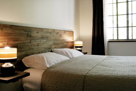 Sienna Lodge - Tourism Adelaide 12