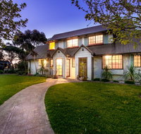 Sienna Estate Lodge And Winery - Tourism Adelaide