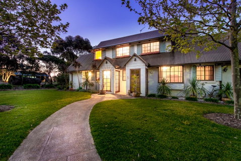 Sienna Lodge - Tourism Adelaide 0