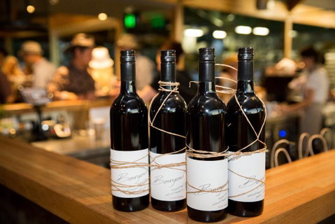 Sienna Lodge - Tourism Adelaide 30