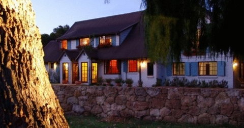 Sienna Lodge - Tourism Adelaide 19