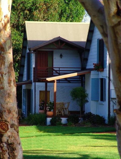 Sienna Lodge - Tourism Adelaide 16