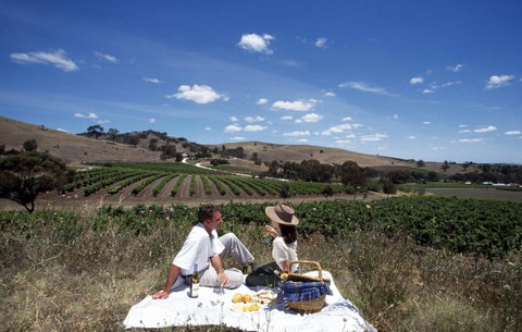 Sienna Lodge - Tourism Adelaide 36