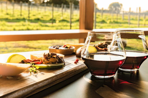 Sienna Lodge - Tourism Adelaide 18