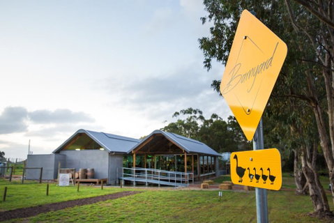 Sienna Lodge - Tourism Adelaide 11