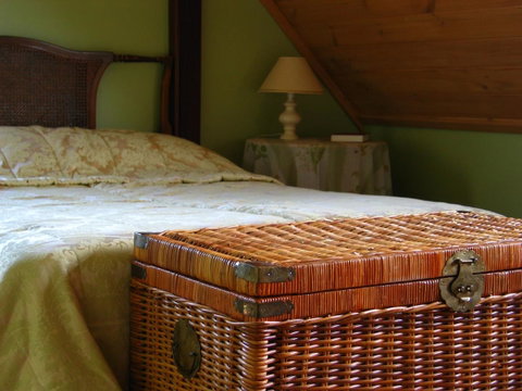 Sienna Lodge - Tourism Adelaide 23