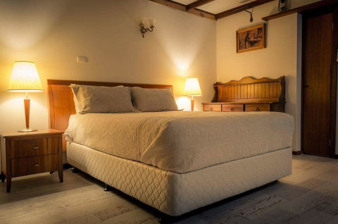 Sienna Lodge - Tourism Adelaide 22