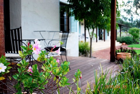 Sienna Lodge - Tourism Adelaide 24