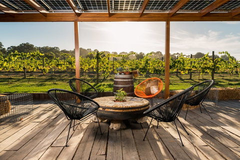 Sienna Lodge - Tourism Adelaide 9