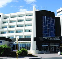 Best Western Plus Hotel Lord Forrest