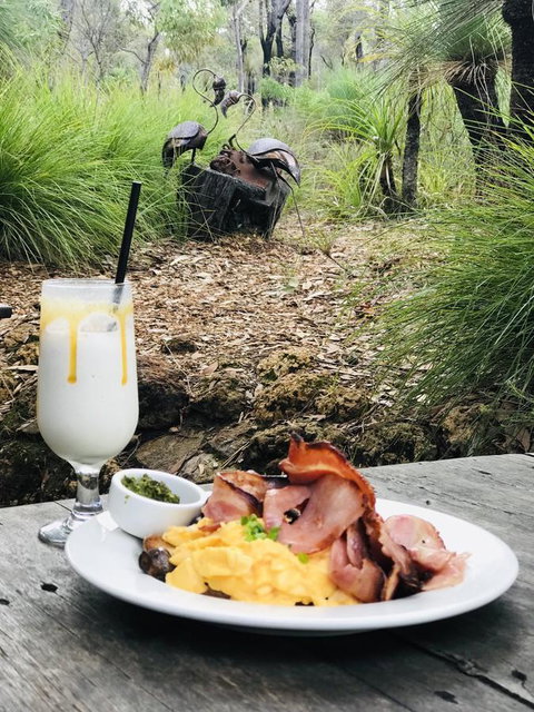 THE SANCTUARY LUXURY HOLIDAY HOME - Tourism Adelaide 31