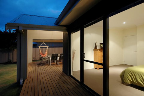 THE SANCTUARY LUXURY HOLIDAY HOME - Tourism Adelaide 26