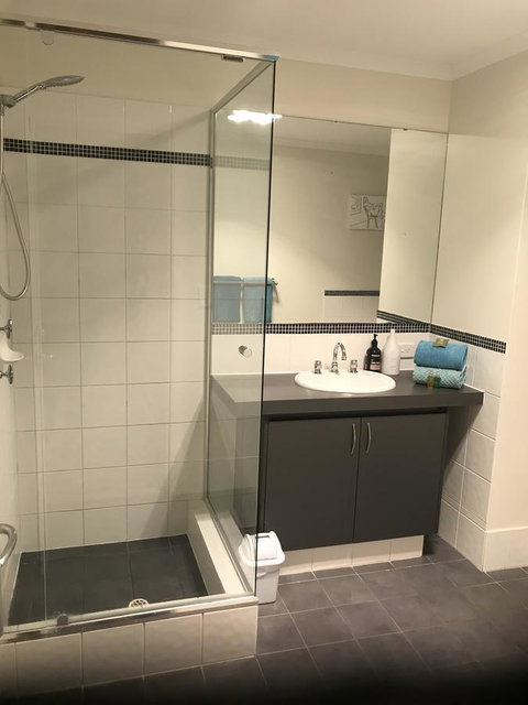 THE SANCTUARY LUXURY HOLIDAY HOME - Tourism Adelaide 7