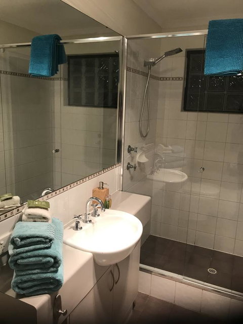 THE SANCTUARY LUXURY HOLIDAY HOME - Tourism Adelaide 2