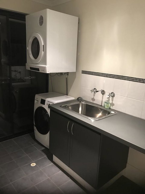 THE SANCTUARY LUXURY HOLIDAY HOME - Tourism Adelaide 28