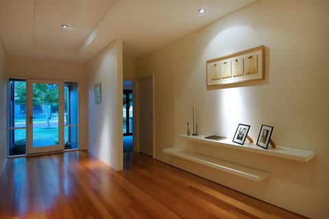 THE SANCTUARY LUXURY HOLIDAY HOME - Tourism Adelaide 12