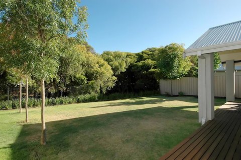 THE SANCTUARY LUXURY HOLIDAY HOME - Tourism Adelaide 30