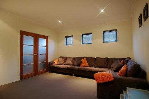 THE SANCTUARY LUXURY HOLIDAY HOME - Tourism Adelaide 21