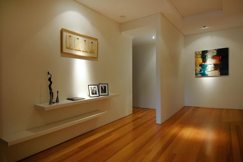 THE SANCTUARY LUXURY HOLIDAY HOME - Tourism Adelaide 13