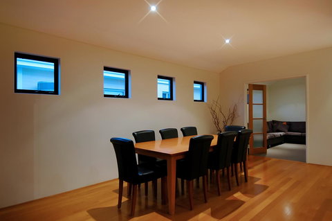 THE SANCTUARY LUXURY HOLIDAY HOME - Tourism Adelaide 20